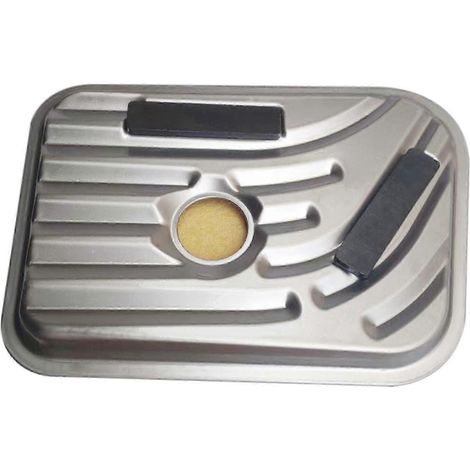 Filtre à huile externe pour boîte de vitesses Powershift 6DCT450 MPS6 (réparation de boîte de vitesses Mondeo) (1/5)