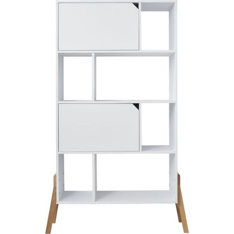 Liberia bianco 163cm