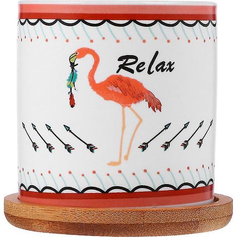 1 pot de fleurs cylindrique (1/3)