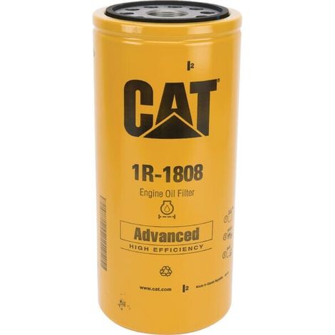 Filtro de aceite CATERPILLAR 1R1808