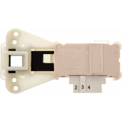 INDESIT - SEGURIDAD DE PUERTA HOTPOINT INDESIT C00085194