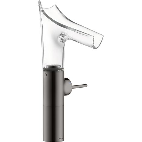 hansgrohe AXOR Starck V Mezclador monomando de lavabo 220 con (1/3)