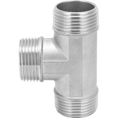 Fountain Sprinkler G1in Female Thread Adjustable Landscape Scattering Spray Nozzles (1/5)