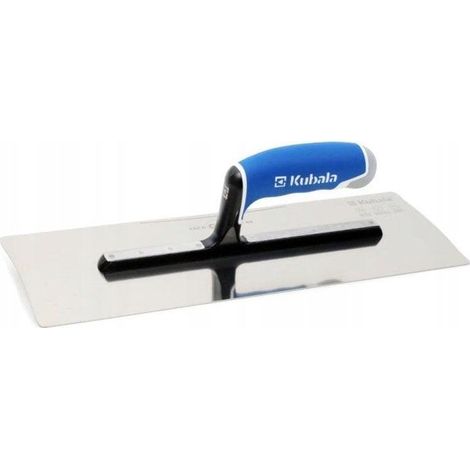 LLANETA KUBALA PARA UNIR PLACAS DE YESO 130x350MM 0280