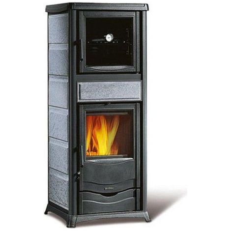 Stufa legna Nordica 165 3009910