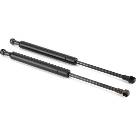 2 Vérins de Capot Avant Amortisseurs à Gaz Hydrauliques Compatibles X5 E53 2000-2006 Côté Gauche et Droit (1/5)