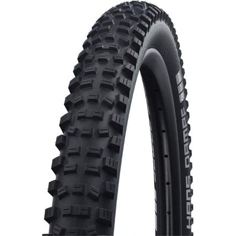 SCHWALBE Schwalb Hans Dampf Super Grav.27,5x2,35' 11601101.01