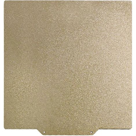 Plateau magnétique flexible pour imprimante 3D Ender 3 - 203 mm (1/5)
