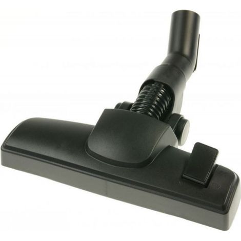 Brosse 17000618 pour Aspirateur BOSCH, SIEMENS (1/2)