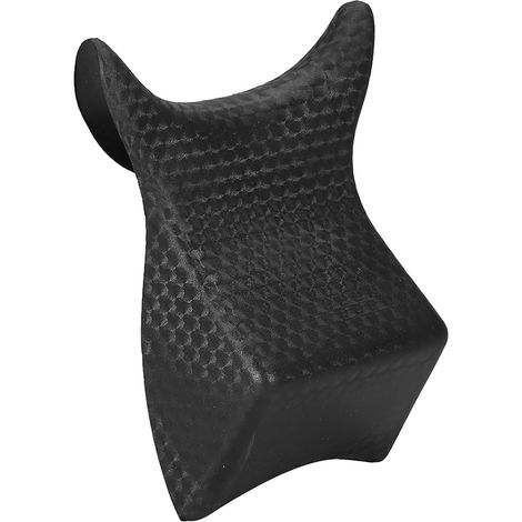 Inflatable Silicone Hair Washing Support Comfortable Neck (1/4)