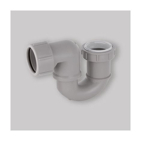 Geberit Sifone per Doccia e Vasca da bagno 150.081.00.1