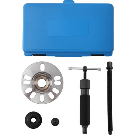 10T Hub Puller Kit for Renault Audi 4&5 Bolt Pattern Extractor Tool Set (1/5)