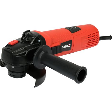 Winkelschleifer 1700W 125mm, 10000 min⁻¹