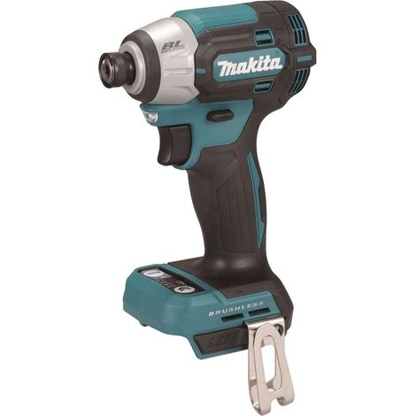 Makita - 18V Akku-Schlagschrauber, ohne Akku und Ladegerät DTD201Z (1/5)