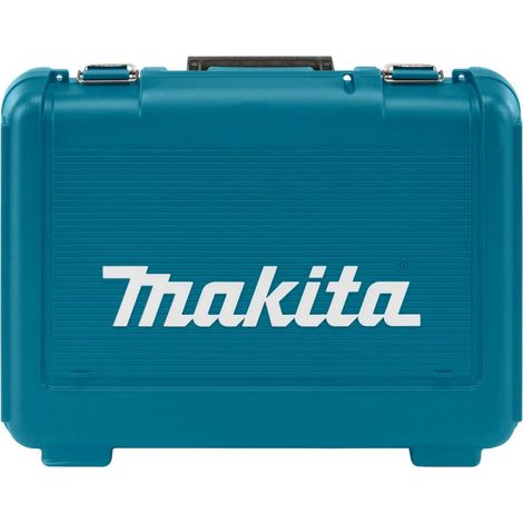 Makita Transportkoffer für Heißluftgebläse - HG130442 (1/2)