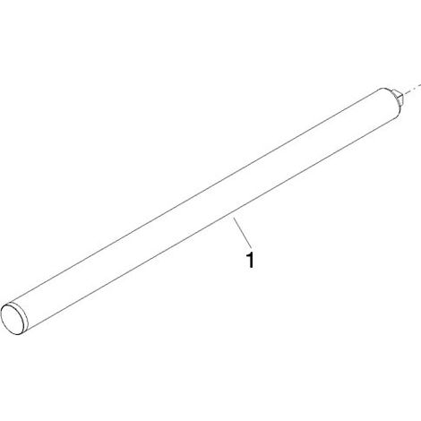 Dornbracht 90282277300-00 support pièces de rechange