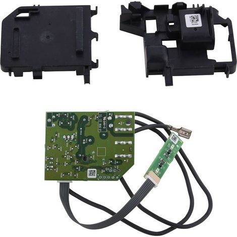 Krups Nespresso scheda PCB 230V macchina caffè Essenza Mini XN1101 XN1108 XN110 (1/2)