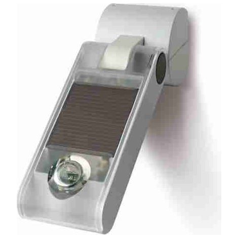 NICE NEMO SCT Sensore climatico via radio sole con pannello fotovoltaico integrato tende da sole
