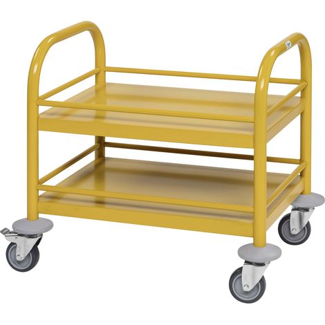 Mini carrello - KM51357-MINI Kongamek