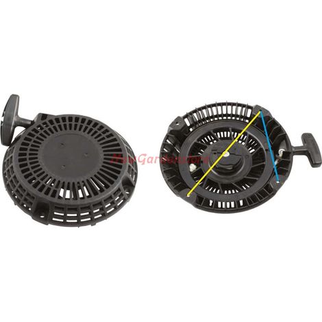 Avviatore messa in moto EX13-EX16-EX17-EX21-EH12-EH17 Subaru Robin 20A-50201-30