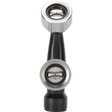 Atomisateur de Jardin avec Filetage Femelle G1/2 DN15 pour Arrosage et Traitement Phytosanitaire (1/5)