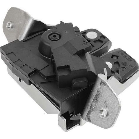 A2047400535 2047400035 Actuador de cerradura del portón trasero para Mercedes-Benz Clase C Modelo T (S204) Cerradura del pestillo del portón trasero (1/5)