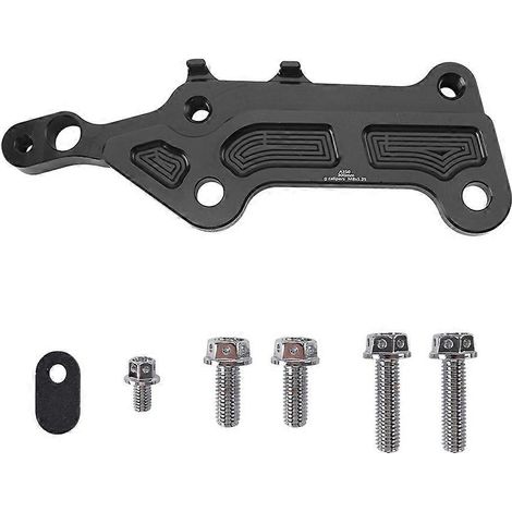 Adapter für Honda ADV350 Motorrad-Bremssattelpumpe, 300-mm-Bremsscheibe, modifiziertes Zubehör - SFYGV (1/5)