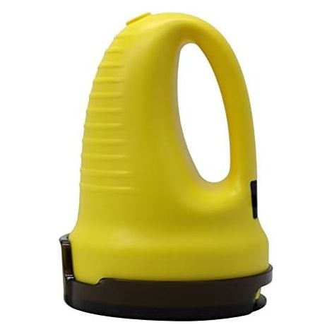 EASYCOMFORT Grattoir à glace électrique pour voiture, pelle à déneiger et dégivreur de pare-brise (1/5)