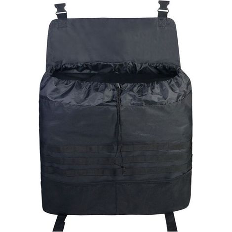 Borsa porta ruota di scorta, universale per JK JKU JL JLU per attrezzature di recupero fuoristrada (1/2)