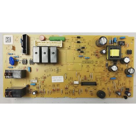 Whirlpool 480120101758 Modulo di alimentazione a microonde