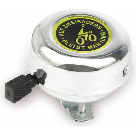 FILMER Sonnette de vélo