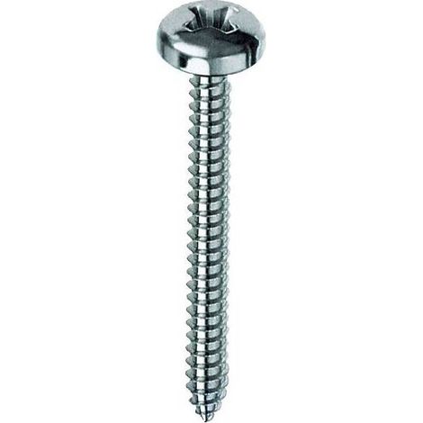 SC VITE P/FERRO AUTOFIL TC PH 4,2X 38MM ZN UNI6954 20 PZ