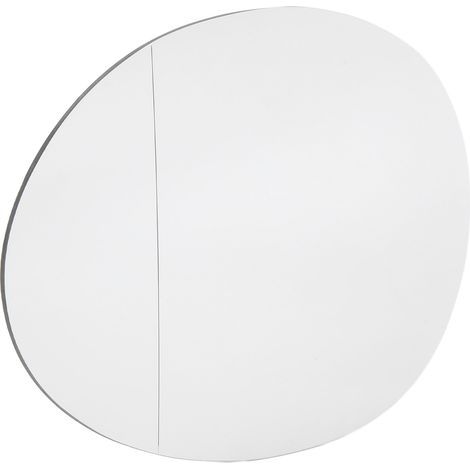 HEEPDD Miroir Extérieur Chauffant en Verre Anti-buée Clear View Installation Facile Miroir Extérieur en Verre Wide View Drop pour Les Voitures (Droite 1823808). (1/5)