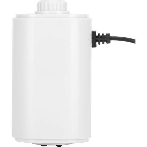 Pompe à air pour aquarium, silencieuse et économe en énergie, prise UE 220 V (1/3)