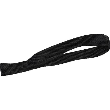 Kit d'entraînement de natation : ceinture de résistance pour piscine, sangle d'entraînement verte 6 mm x 10 mm x 3 m (1/5)
