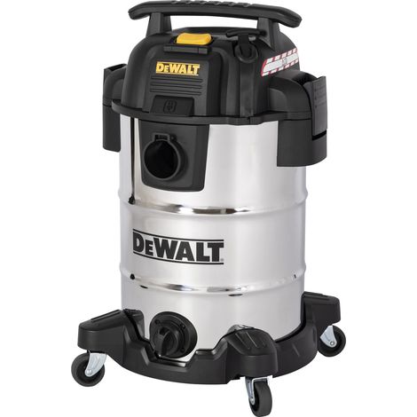 Dewalt 30L PTA DXV30SAPTA Industrie-Werkstattsauger (1/5)