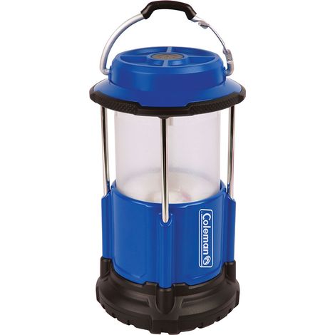 Coleman PACK-AWAY+™ 250 LED Laterne (1/4)