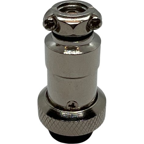 Presa per microfono a 4 pin per cavo CB Vitalco (1/5)