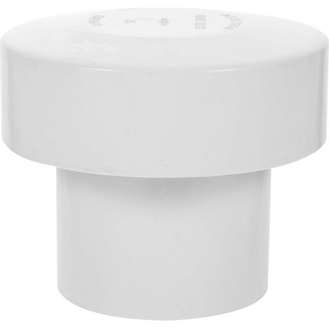 Ventilation de ventilation en PVC avec mécanisme de