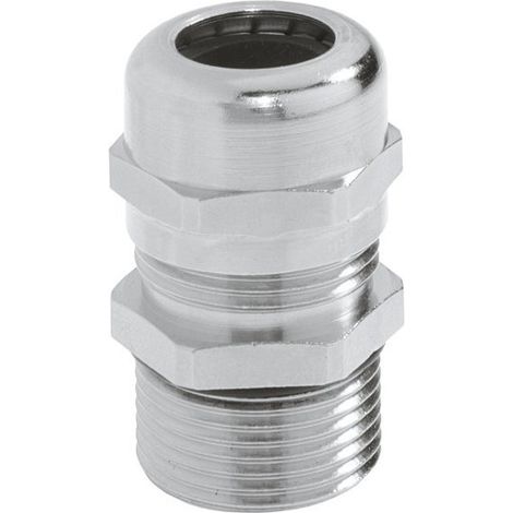 Passacavi Lapp skintop ms-xl IP68 ottone nichelato (1/2)