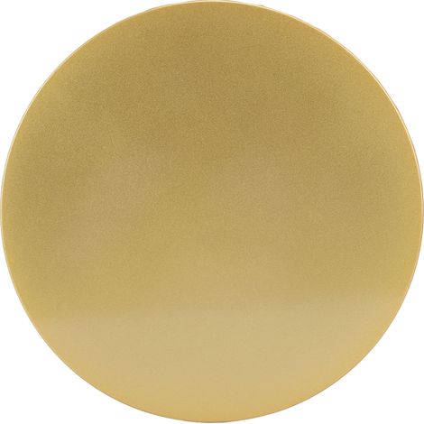 Présentoir à gâteau rond en métal, plat de présentation pour dessert, fête, mariage, anniversaire (1/5)