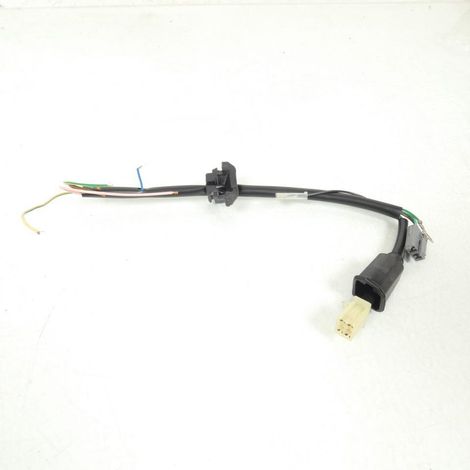 Faisceau électrique Sortie volant pour mobylette Peugeot 50 103 (1/5)