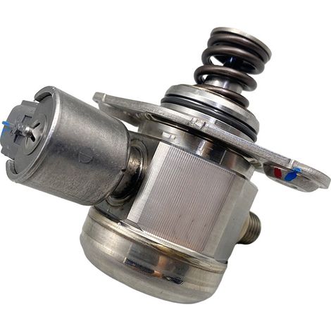 Hochdruck-Kraftstoffpumpe geeignet für Suzuki Vitara - 15210-68M00 / 15210-68M00-000 (1/4)
