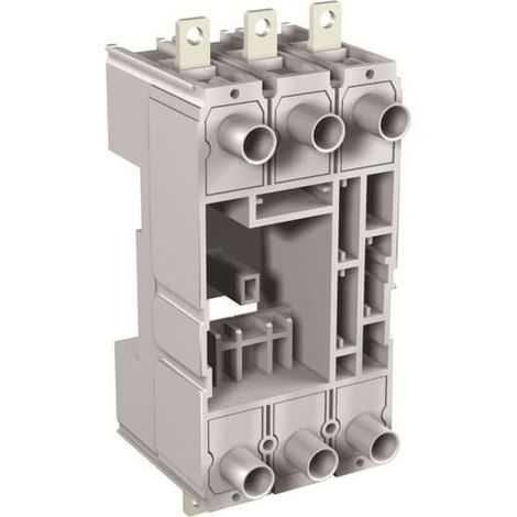 Disjoncteur XT2 P Fp 3P Ef 1SDA068187R1 ABB 068187