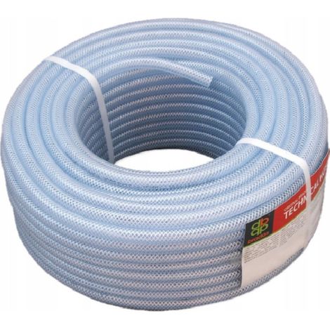 Technischer Schlauch 12,5x2,5mm 50m 12/36BAR Bradas 9632 (1/3)