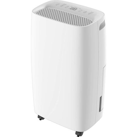 Toyotomi Deumidificatore Antimuffa TD-C1412 Capacità 12 Lt (1/4)