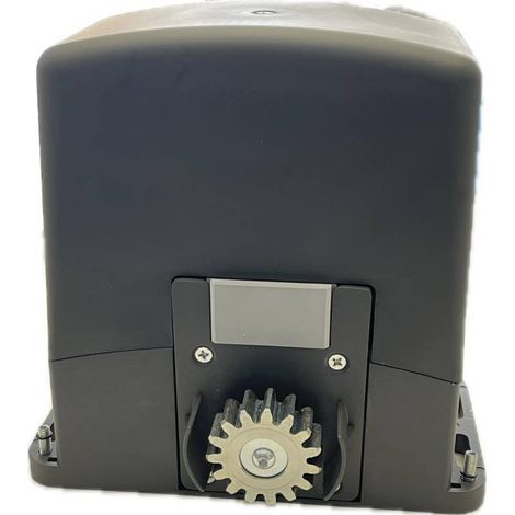 KT-SLX624CB - Kit completo para puertas correderas