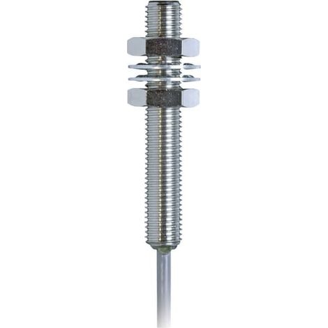 Détecteur de proximité BALLUFF BESM08MIPSC20BBV02