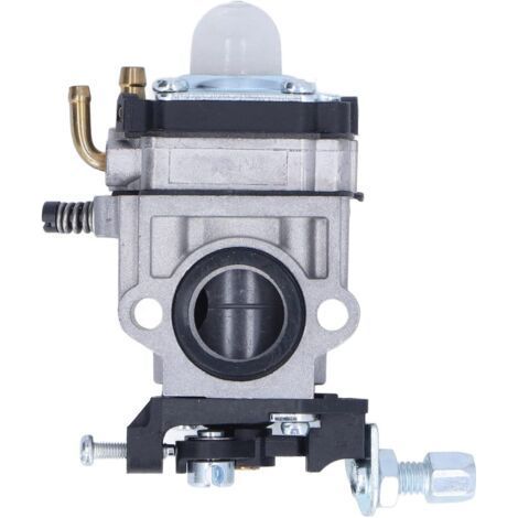 Kit di ricambio per carburatore, carburatore per decespugliatore TB43 TU43 a 2 tempi, decespugliatore a zaino a benzina per tosaerba a benzina (1/4)