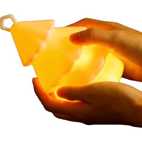 Lumières De Camping Pour Tente,Lampe De Noël À Intensité (1/5)